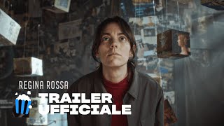 Regina Rossa Trailer Ufficiale Prime Video