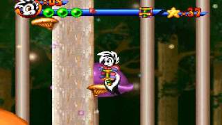 Punky Skunk (PlayStation) with commentary