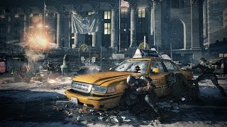 The Division Beta (PC)