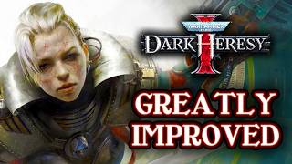Dark Heresy Beta Impressions: I Like It...