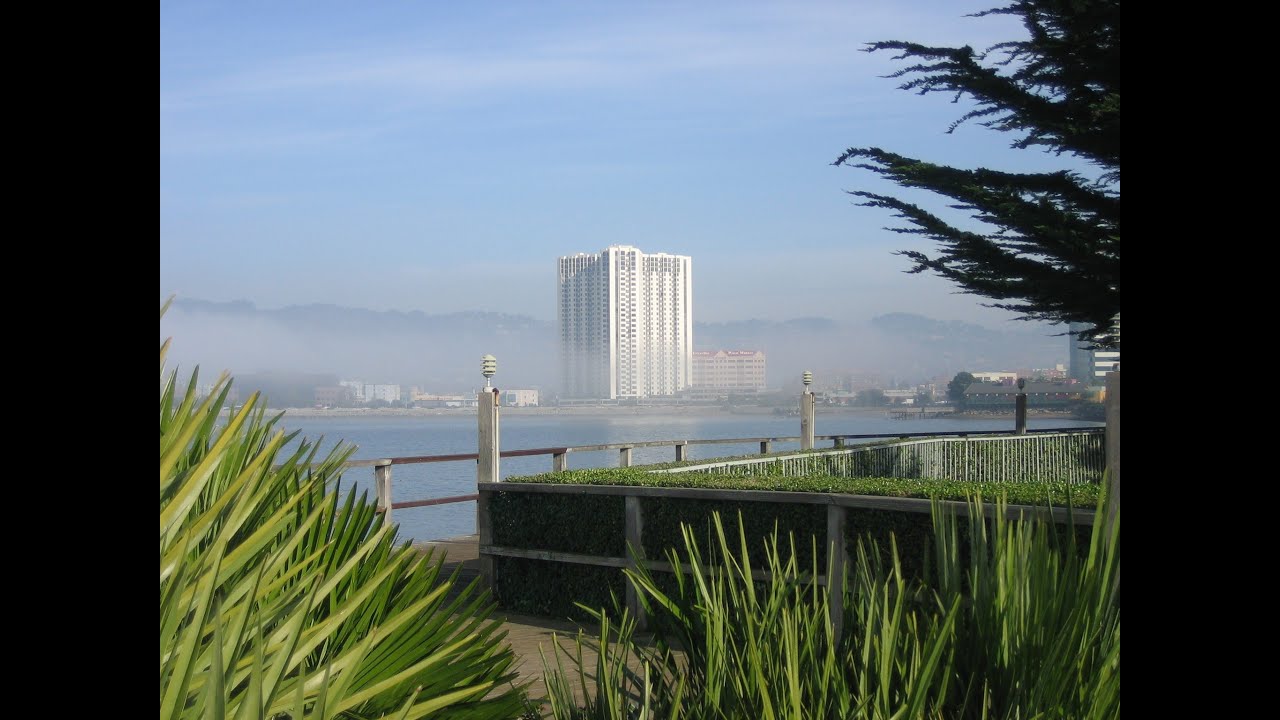 Emeryville Property Management Company Presents 6363 Christie Ave