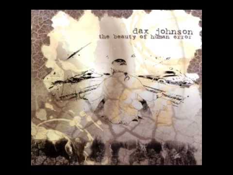 Dax Johnson - Echoes