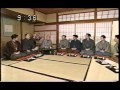 松嶋屋三代　新春勢揃い