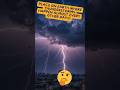 This City Has 200 Days of Thunderstorms a Year!