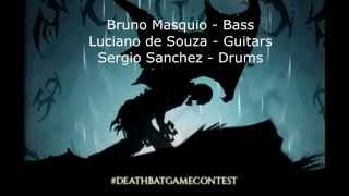 #Deathbatgamecontest - Wicked End Theme