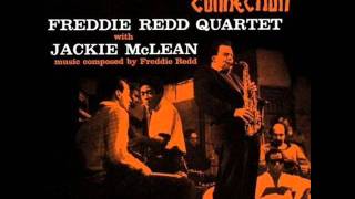 Video thumbnail of "Freddie Redd - Who Killed Cock Robin"