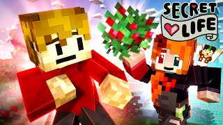 Red Life Gem Attacks Grian (Secret Life Animation)