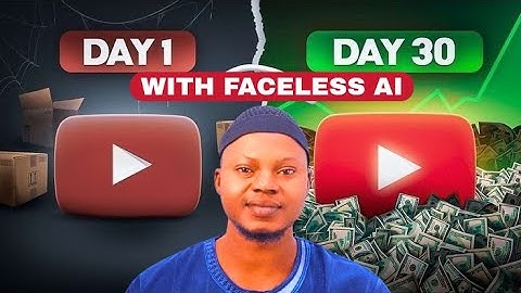 AI Side Hustle: How to Make $500–$1,000 Monthly Without Showing Your Face