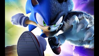 Xenia Canary | Sonic Unleashed HD | Xbox 360 Emulator Gameplay Test