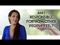 Am I Responsible For How Other People Feel? - Teal Swan