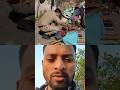 charpai lene ke liye nahin the paise 😭 #trending #help #humanity #animals #viralvideo #miss
