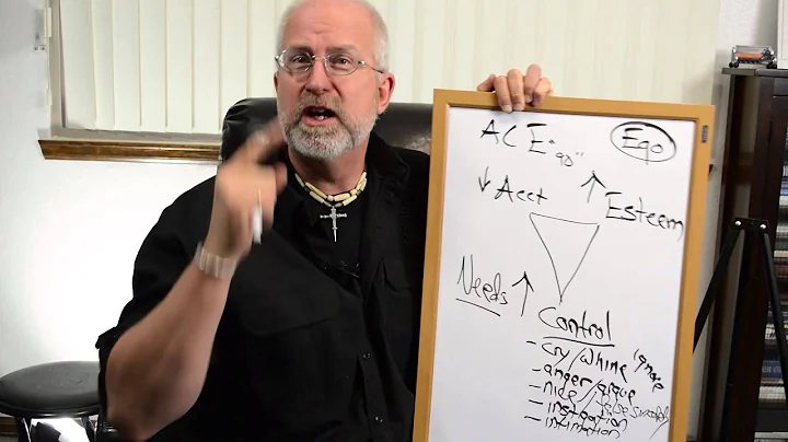 ACE - The Art of Redirection