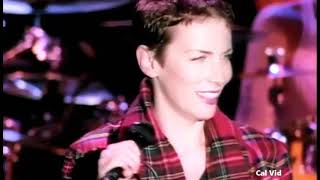 Annie Lennox Live in Central Park Complete Concert