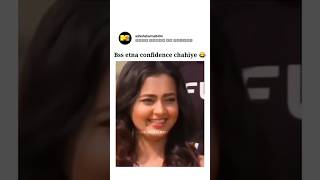Bss Etna confident chahiya #comedy #funny #kkk11contestants #fun #love #rohitsethi #memes #teju