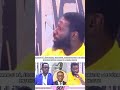 Amadou Bâ, Économie, Dialogue, concertation : Le débat intense entre Momo et Ahmed Ndoye