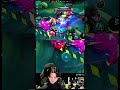 momen BTRP SCRIM #gamplayshort #mobilelegends #mlbbxteksberjalan #mlbb #btrp #btrluke