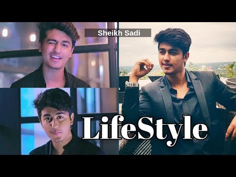 Sheikh Sadi কত টাকা আয় করেন? | ও ললনা শেখ সাদী | অজানা তথ্য | Sheikh Sadi lifestyle