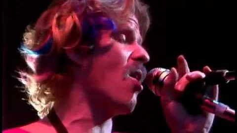 Frank Zappa - Bamboozled By Love (Live)