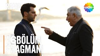 Ramo 36.Bölüm Fragmanı