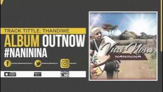 Vusi Nova - Thandiwe