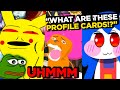 Profile Card Art Is INSANE - Epic Seven