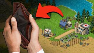 How To Play Battle Nations WITHOUT Spending Money (F2P Series)