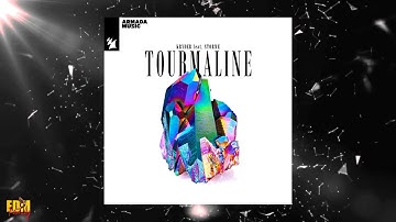 Kryder feat. STORME – Tourmaline (Original Mix)