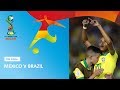 Mexico v Brazil | FIFA U-17 World Cup Brazil 2019 Final | Match Highlights