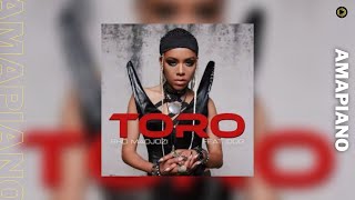 Sho Madjozi – Toro feat  DDG