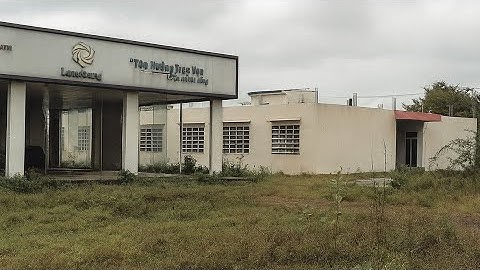 Rùng Mình Phát Hiện Nhiều Ngôi Nhà Bỏ Hoang Bí Ẩn Không Ai Dám Ở | Cảnh Tê 