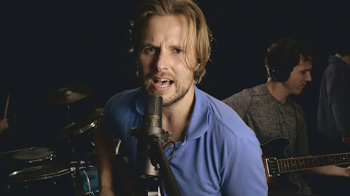 David Bayles  The Full Drum (Live in Studio)