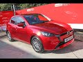 Mazda 2  gn73 mxo