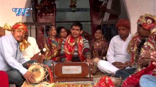 दे दा अपने सचिनवा पा - Amila Mai Sonbhadra Wali | Sachin Tiwari “Sangam”| Bhojpuri Mata Bhajan 2015