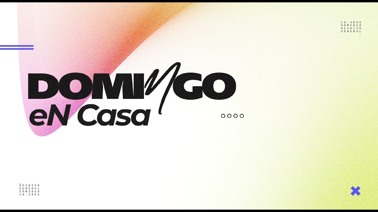 [EN VIVO] Domingo en Casa - 1 de marzo 2026 | Casa de Adoración Talca