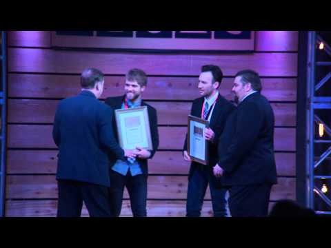 2015 SESAC Christian Awards Highlights