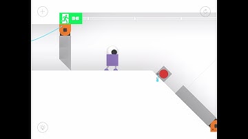 How to complete level 36 in odd bot out