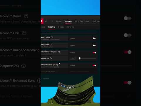 1DK'DA AMD RADEON EKRAN KARTLARI FPS ARTTIRMA!
