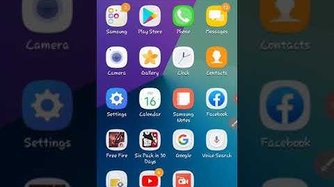 SAMSUNG  GALAXY J2 PRIME STORAGE PROBLEM SOLVED!