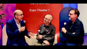 Agents, Context, Customers and Vectorization—Ep. 28 (Guest: Martin Willcox)