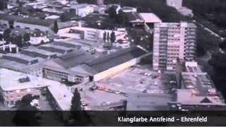 Klangfarbe Antifeind  - Ehrenfeld (Original Mix)