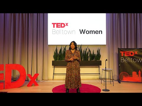 The importance of women's heart health | Dr. Michelle Terry | TEDxBelltown Women Episode cover