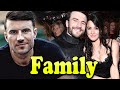 Sam Hunt Family With Wife Hannah Lee Fowler 2019
