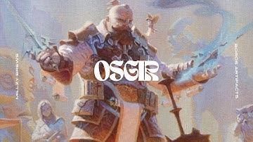Osgir, the Reconstructor | Boros Artifacts | EDH Deck Tech