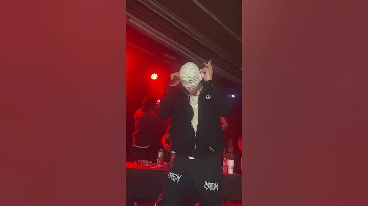 D Savage - Opera (LIVE) Houston Texas 2023