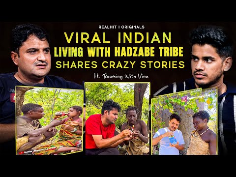 Crazy Stories Of African Tribes Rivalry Culture And Survival RealTalk Clips