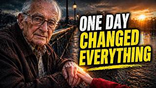 ONE DAY Changed Everything | 101-Year-Old Man’s Life Lesson That Will Change You