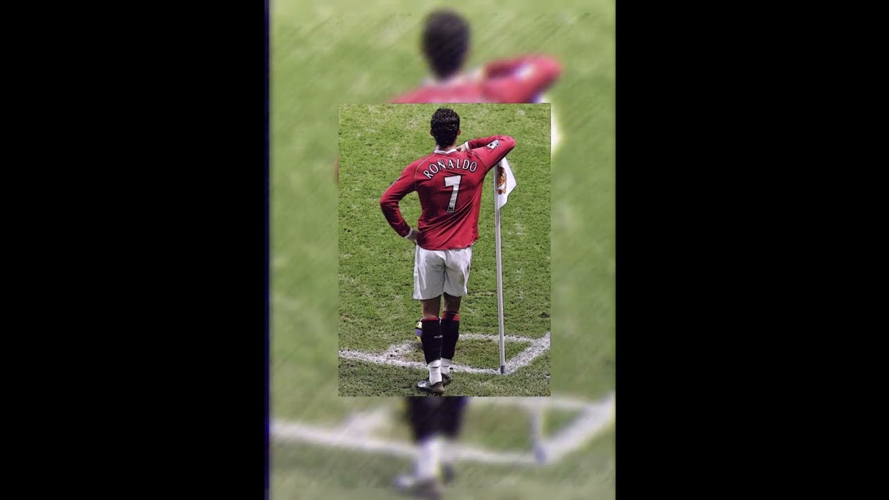 Own Paradise - LXAES ( Slowed ) |  Cristiano Ronaldo edition