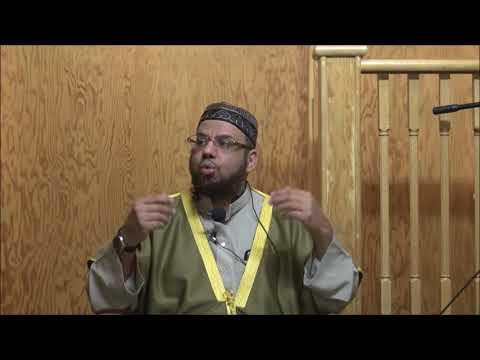 ما حكم من سجد دون أن يركع الشيخ حسين عامر