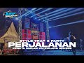 DJ PERJALANAN | KERETA MALAM KU PULANG SENDIRI TRAP X PARTY VIRAL !!!