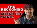 THE RECKONING - Behind the Scenes - Post Apocalyptic Short Film